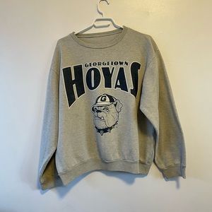 Vintage Crewneck